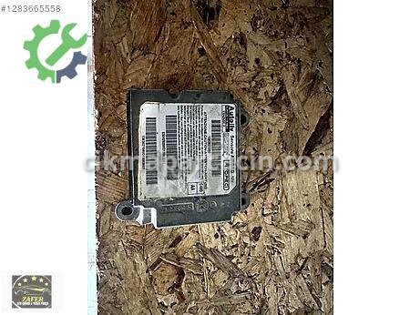 Fiat Fiorino Airbag Beyni (SRS) çıkma parça