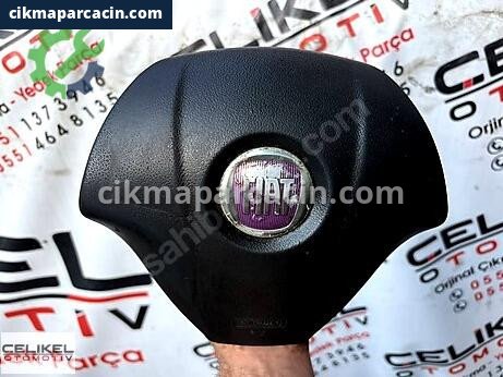 Fiat Fiorino Airbag çıkma parça