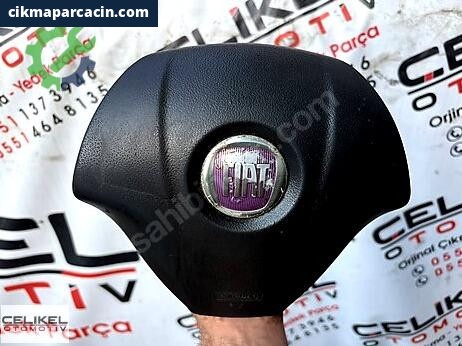Fiat Fiorino Airbag çıkma parça