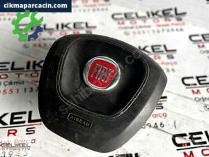 FİAT FİORİNO AİRBAG ORJİNAL 2013-2021 ARASI HATASIZ