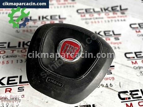 Fiat Fiorino Airbag çıkma parça