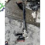 FİAT FİORİNO ARKA DİNGİL YAVUZ OTO