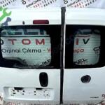 FİAT FİORİNO BAGAJ KAPAĞI ORJİNAL