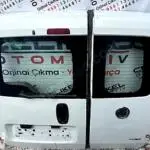 FİAT FİORİNO BAGAJ KAPAĞI ORJİNAL