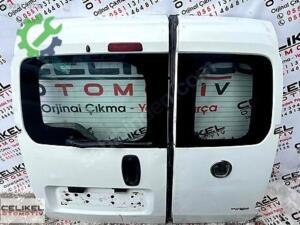FİAT FİORİNO BAGAJ KAPAĞI ORJİNAL
