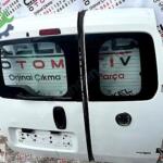 FİAT FİORİNO BAGAJ KAPISI