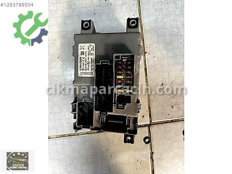 Fiat Fiorino Beyin çıkma parça