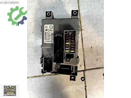 Fiat Fiorino Beyin çıkma parça