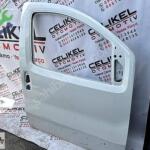 FİAT FİORİNO BOŞ SAĞ ÖN KAPI BEYAZ RENK