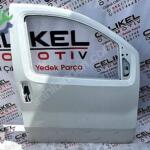 FİAT FİORİNO BOŞ SAĞ ÖN KAPI BEYAZ RENK