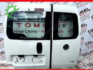 FİAT FİORİNO ÇIKMA BAGAJ KAPISI ORJİNAL HATASIZ