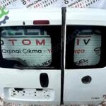 FİAT FİORİNO ÇIKMA BAGAJ KAPISI ORJİNAL HATASIZ