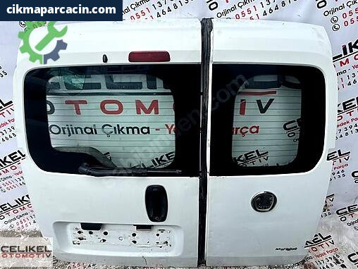 Fiat Fiorino Kapı çıkma parça