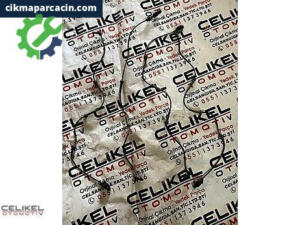 FİAT FİORİNO ÇIKMA ORJİNAL ABS KABLOSU SENSÖRÜ