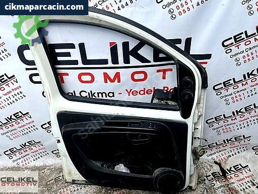 Fiat Fiorino Sol Ön Kapı çıkma parça