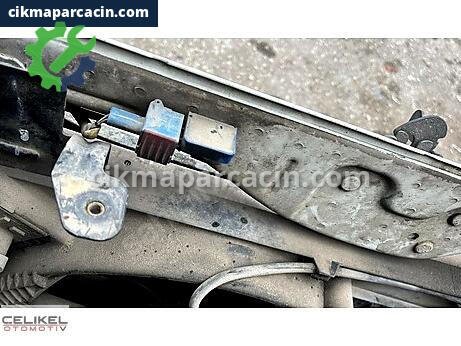 Fiat Fiorino Beyin çıkma parça