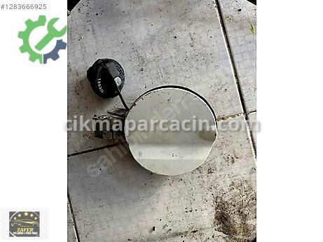 Fiat Fiorino Depo Kapağı çıkma parça