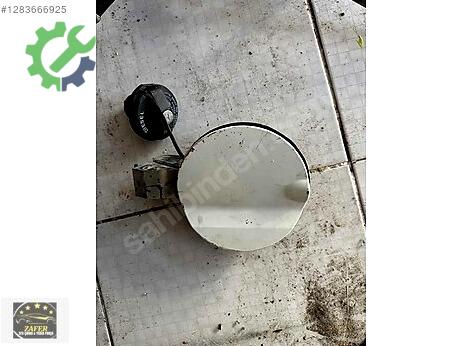 Fiat Fiorino Depo Kapağı çıkma parça