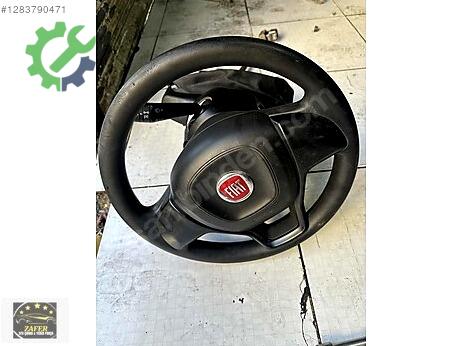 Fiat Fiorino Airbag çıkma parça