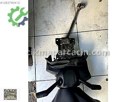 Fiat Fiorino Direksiyon Mili çıkma parça