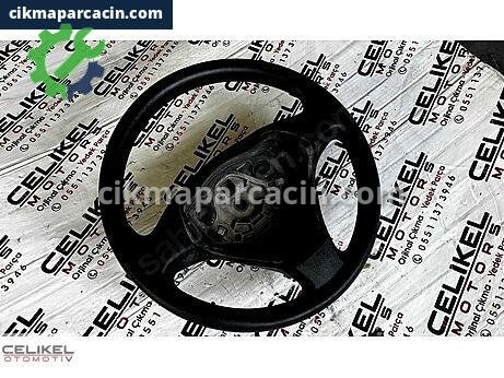 Fiat Fiorino Direksiyon Simidi çıkma parça