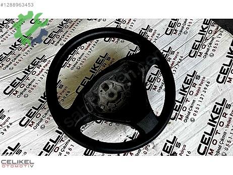 Fiat Fiorino Direksiyon Simidi çıkma parça