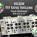Fiat Fiorino Silindir Kapak Çıkma Parça Gaziantep