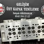 Mercedes-Benz S Gaz Kelebeği Çıkma Parça Düzce