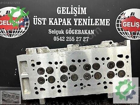 Fiat Fiorino Silindir Kapak çıkma parça