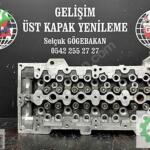 Fiat Fiorino Silindir Kapak Çıkma Parça Gaziantep