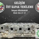 Fiat Fiorino Silindir Kapak Çıkma Parça Gaziantep