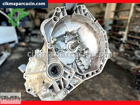 Fiat Fiorino Şanzıman Komple çıkma parça