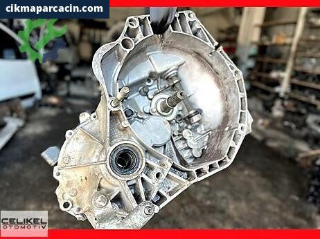 Fiat Fiorino Şanzıman Komple çıkma parça