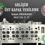 Fiat Fiorino Silindir Kapak Çıkma Parça Gaziantep