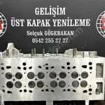 Renault Fluence Motor Kapağı/Üst Kapak Çıkma Parça Sakarya