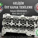 Fiat Fiorino Silindir Kapak Çıkma Parça Gaziantep