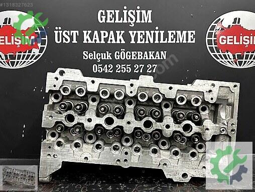 Fiat Fiorino Silindir Kapak çıkma parça