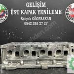 Fiat Fiorino Silindir Kapak Çıkma Parça Gaziantep