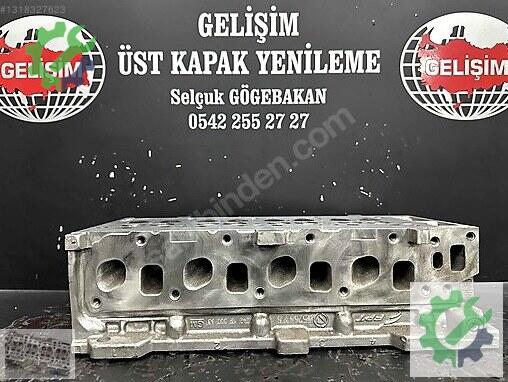 Fiat Fiorino Silindir Kapak çıkma parça
