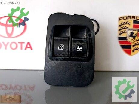Fiat Doblo Cam Düğmesi çıkma parça