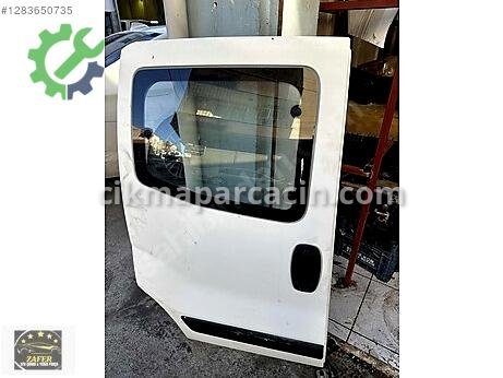 Fiat Fiorino Sağ Arka Kapı çıkma parça