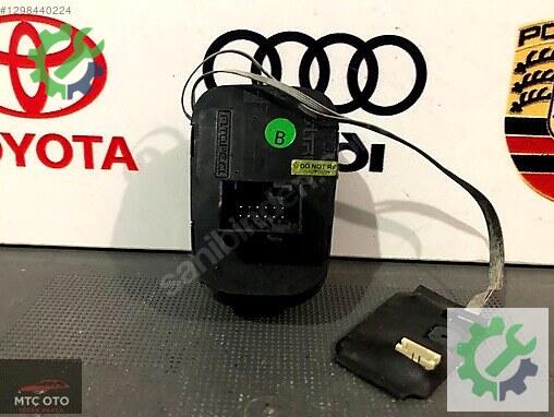 Fiat Fiorino Kontrol Düğmeleri çıkma parça