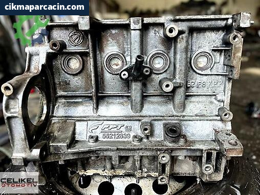 Fiat Fiorino Blok çıkma parça