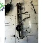 FİAT FİORİNO GÖGÜS DEMİRİ