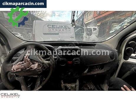 Fiat Fiorino Torpido çıkma parça