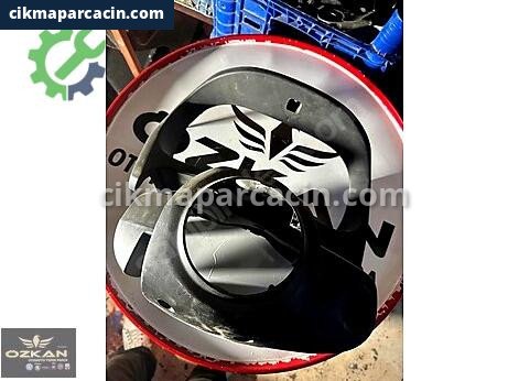 Fiat Fiorino Gösterge Çerçevesi çıkma parça