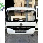 FİAT FİORİNO HATASIZ BAGAJ YAVUZ OTO