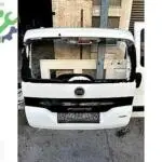 FİAT FİORİNO HATASIZ BAGAJ YAVUZ OTO