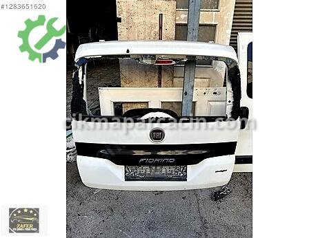 Fiat Fiorino Bagaj Kapağı çıkma parça