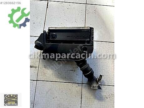 Fiat Fiorino Hava Filtresi çıkma parça